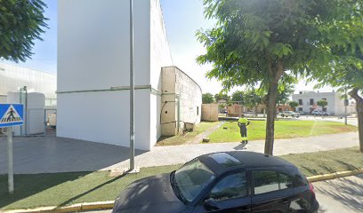 SAN JUAN DEL PUERTO - Cita centros de Salud