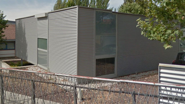 SAN MARTÍN DE VALDEIGLESIAS - Cita centros de Salud