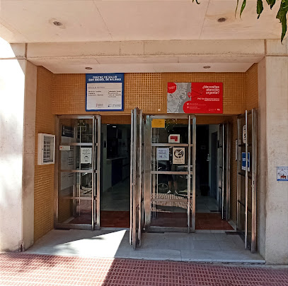 SAN MIGUEL DE SALINAS - Cita centros de Salud