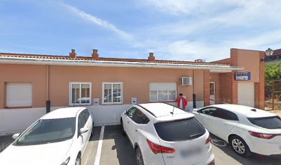 SAN PEDRO DEL ARROYO - Cita centros de Salud