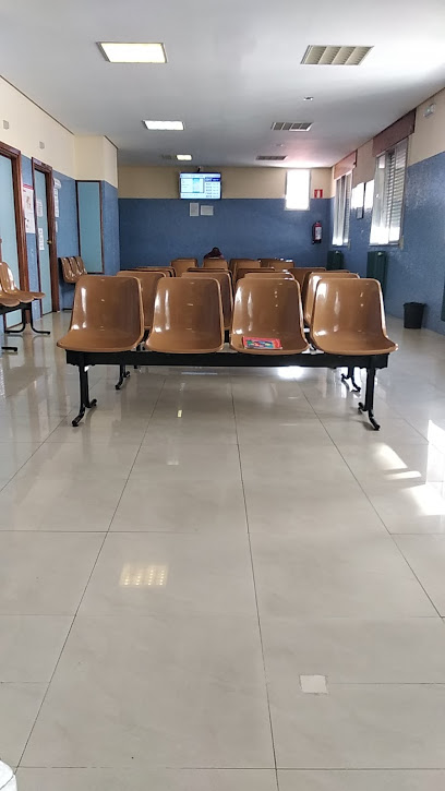 SAN ROQUE-VILAGARCÍA - Cita centros de Salud