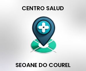 SEOANE DO COUREL - Cita centros de Salud