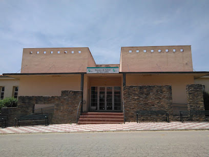 SERRADILLA - Cita centros de Salud