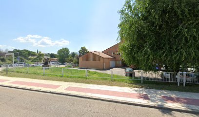 SOTO DEL REAL - Cita centros de Salud