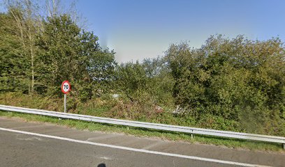 SOUTO DE VEA - Cita centros de Salud