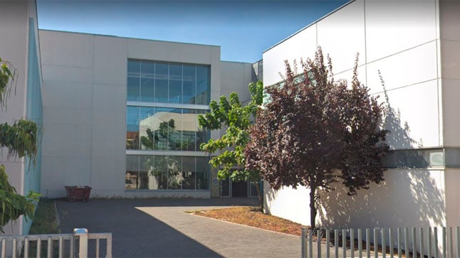 TALAVERA - RÍO TAJO - Cita centros de Salud