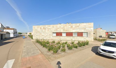 TALAVERA LA REAL - Cita centros de Salud