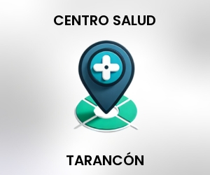 TARANCÓN - Cita centros de Salud