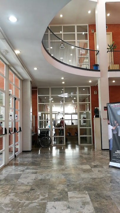 TAVERNES DE LA VALLDIGNA - Cita centros de Salud