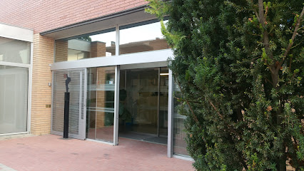 TORELLÓ - Cita centros de Salud