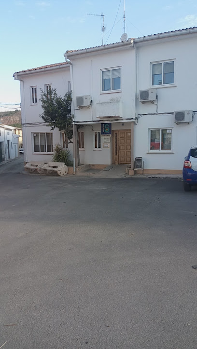 TORREJÓNCILLO DEL REY - Cita centros de Salud