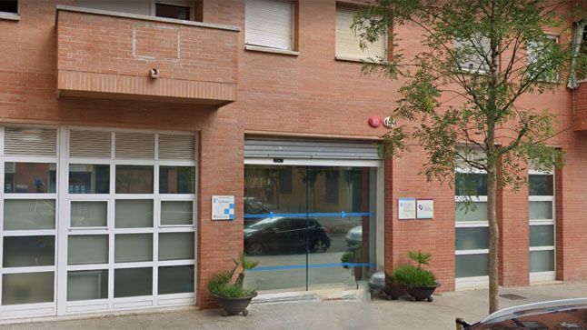 TORRENT DELS LLOPS - Cita centros de Salud