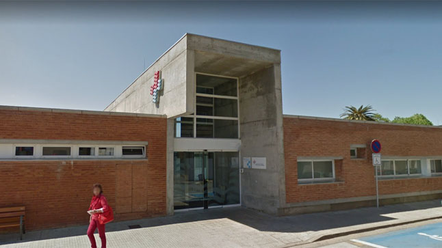 TORROELLA DE MONTGRÍ - Cita centros de Salud