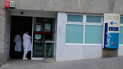 UNIVERSIDAD CENTRO - FILIBERTO VILLALOBOS - Cita centros de Salud