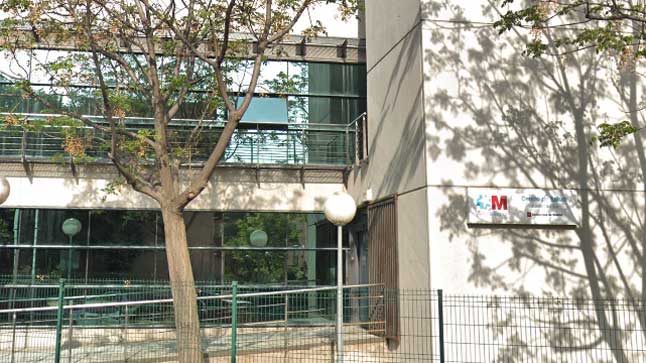 VALDEZARZA - Cita centros de Salud