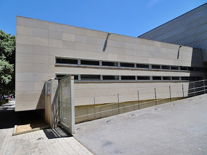 VALENCIA - BENICALAP II - MIGUEL SERVET - Cita centros de Salud