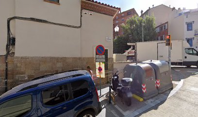 VALLVIDRERA - Cita centros de Salud