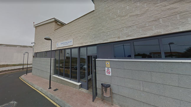 VALVERDE - Cita centros de Salud