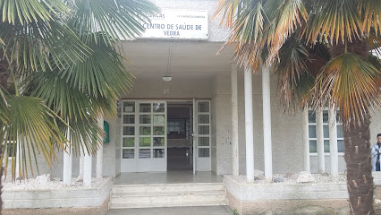 VEDRA - Cita centros de Salud