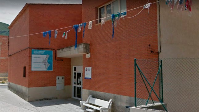 VILALLONGA / VILLALONGA - Cita centros de Salud