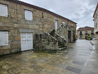 VILANOVA DEL CAMÍ - Cita centros de Salud