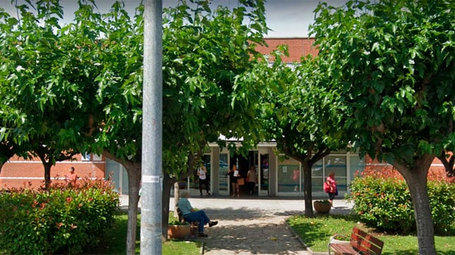 VILA VELLA - Cita centros de Salud
