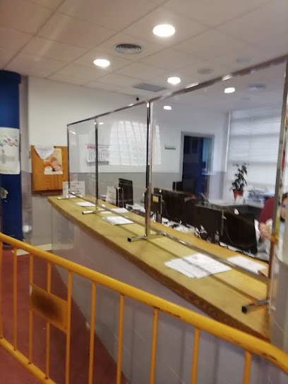 VILLAFRANCA DE LOS BARROS - Cita centros de Salud