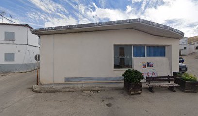 VILLALBA DEL REY - Cita centros de Salud