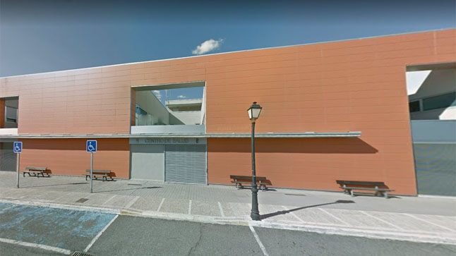 VILLALUENGA DE LA SAGRA - Cita centros de Salud