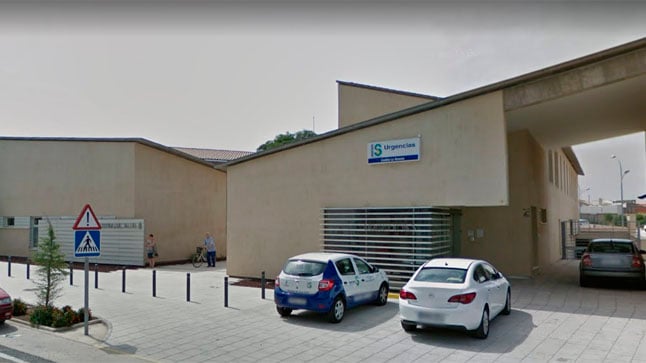 VILLARTA DE SAN JUAN - Cita centros de Salud