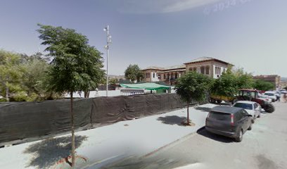 VILLAR DEL ARZOBISPO - Cita centros de Salud