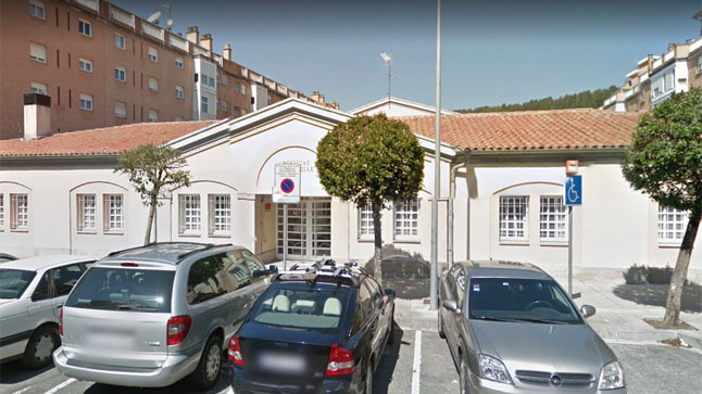 VILLAVA - Cita centros de Salud