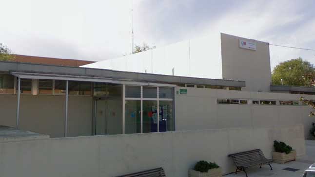 VILLA DEL PRADO - Cita centros de Salud