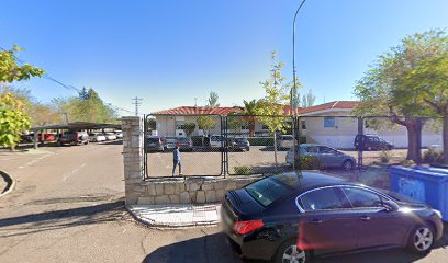 ZALAMEA DE LA SERENA - Cita centros de Salud