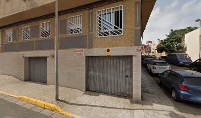 ZONA NORTE - CABRERIZAS - Cita centros de Salud