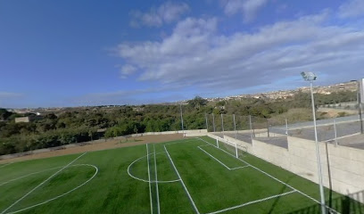 ZONA OESTE - ALFONSO XIII - Cita centros de Salud