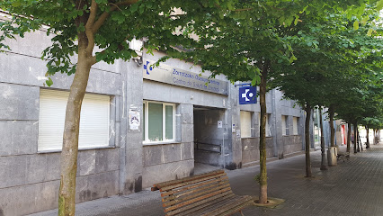 ZORROZA - Cita centros de Salud