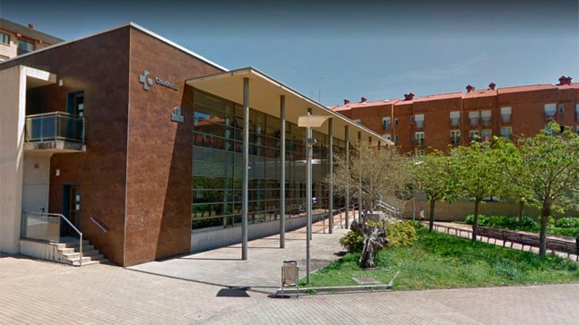 ZUMAIA - Cita centros de Salud