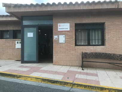 ABLITAS - Cita centros de Salud