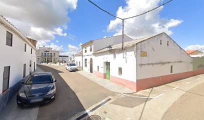 ACEDERA - Cita centros de Salud