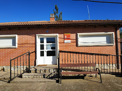 ACERA DE LA VEGA - Cita centros de Salud