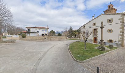 ADIÓS (CONSULTORIO AUXILIAR) - Cita centros de Salud