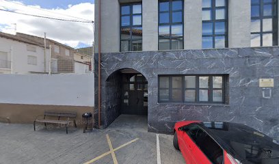 AGUILAR DEL RÍO ALHAMA - Cita centros de Salud