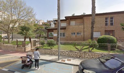 AGULLENT - Cita centros de Salud