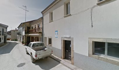 AHIGAL DE LOS ACEITEROS - Cita centros de Salud