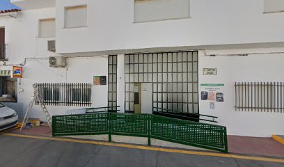 AHILLONES - Cita centros de Salud