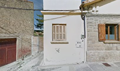 AIBAR - Cita centros de Salud