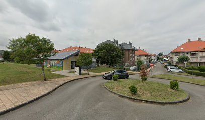 AJO - Cita centros de Salud