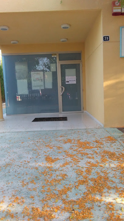 ALACANT / ALICANTE - ALBUFERETA - Cita centros de Salud