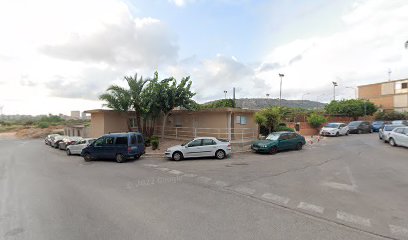 ALACANT / ALICANTE - VISTAHERMOSA - Cita centros de Salud